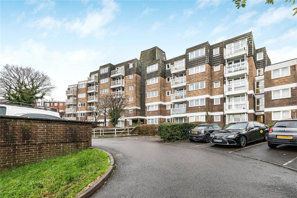 Main image of property: Wynnstay, Oak Hall Park, Burgess Hill, West Sussex, RH15