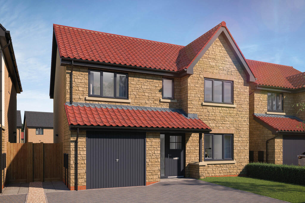 Main image of property: Durham Road,
Wolsingham,
County Durham,
DL13 3JW