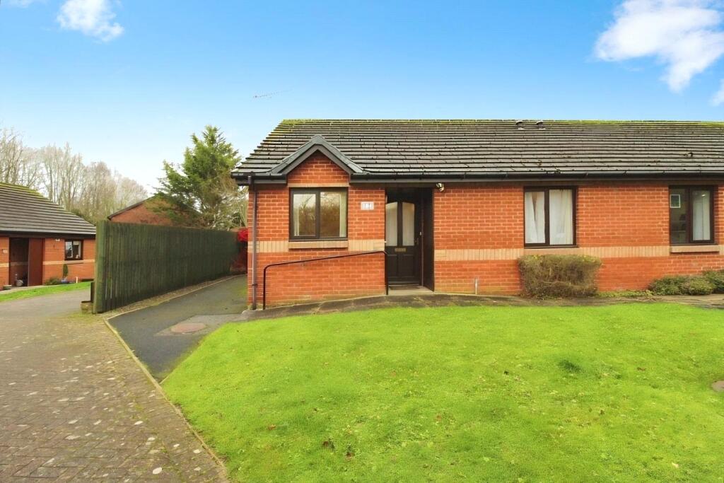 Main image of property: Cedar Grove, Stanwix, Carlisle, Cumbria, CA3