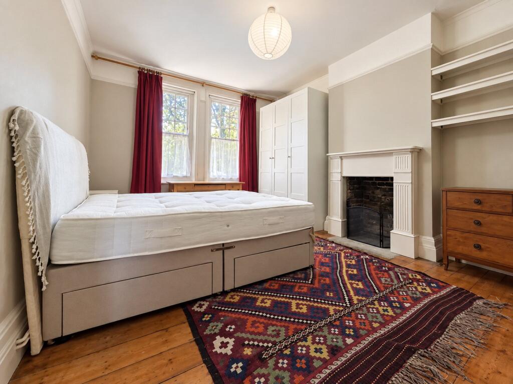 Apartment in London - View 4