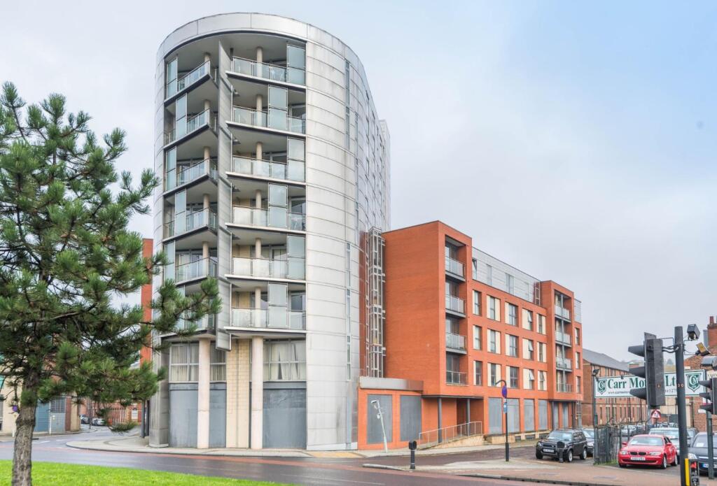 Main image of property: Dun Street, Kelham Island, Sheffield, S3