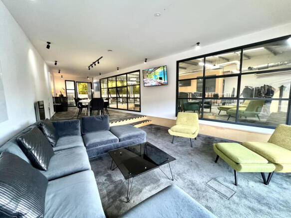 Directors Office
