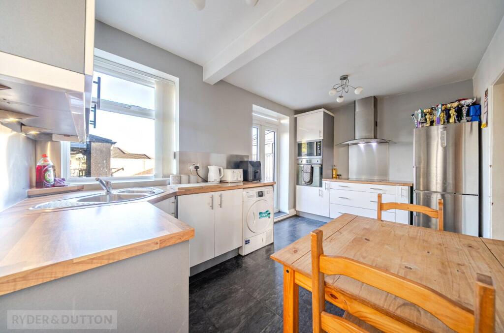 House in Calderdale, West Yorkshire - View 5