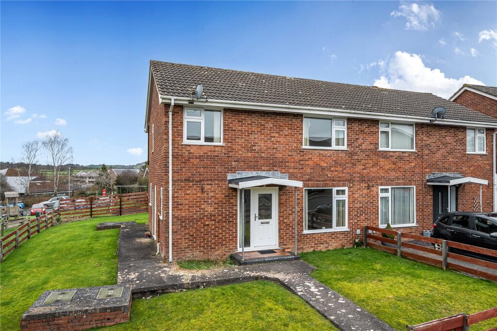 Main image of property: Maes Y Dre, Caersws, Powys, SY17