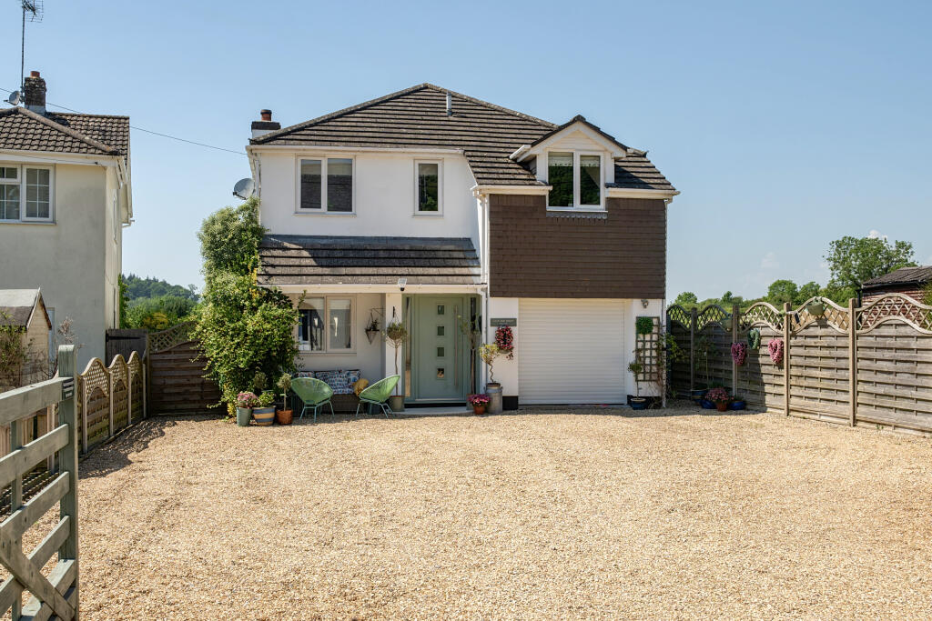 Main image of property: Butt Lane, Bere Regis, Dorset