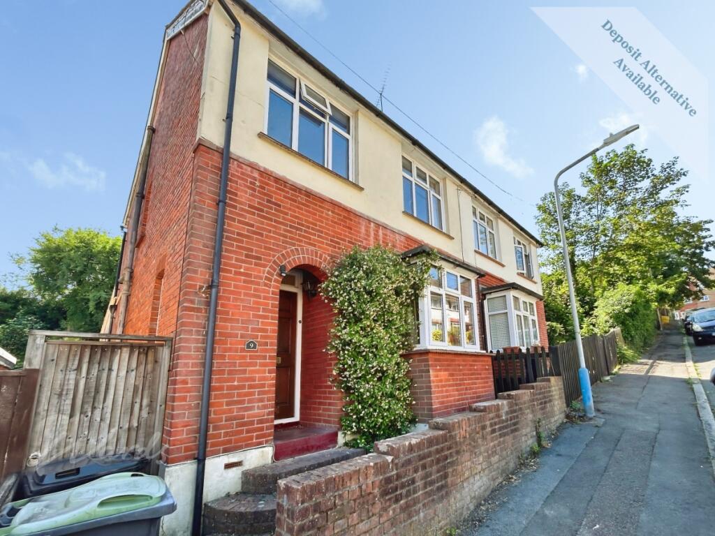 Main image of property: Woodlands Road Tonbridge TN9