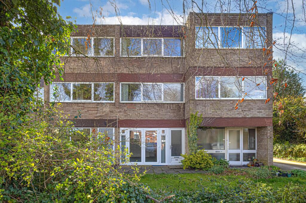 Main image of property: Beach Road, Hartford, CW8