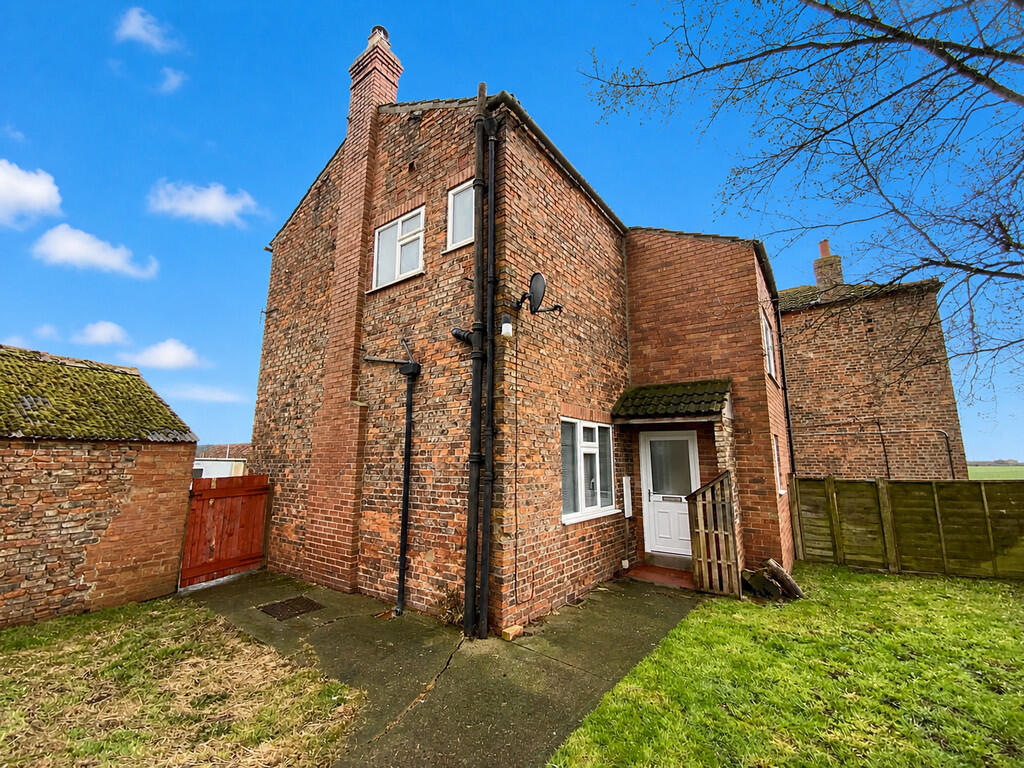 Main image of property: Overton, York