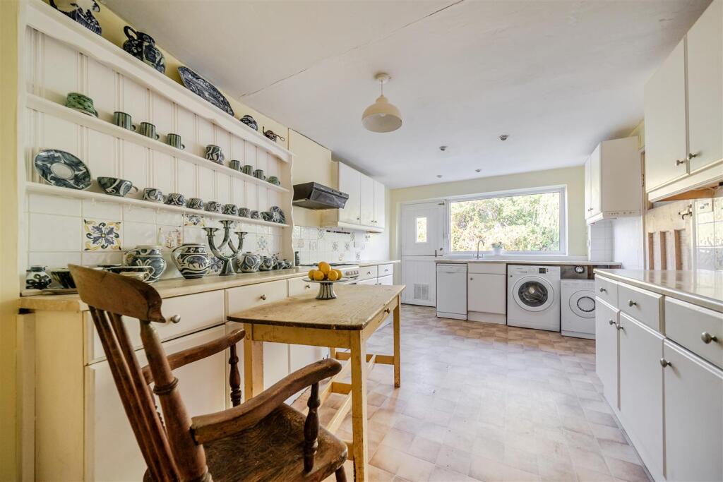 House in Hereford - More