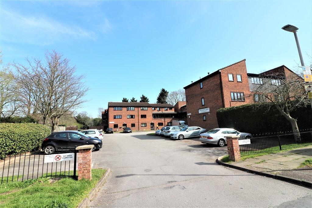 Main image of property: Wordsworth Court, Hatfield, AL10