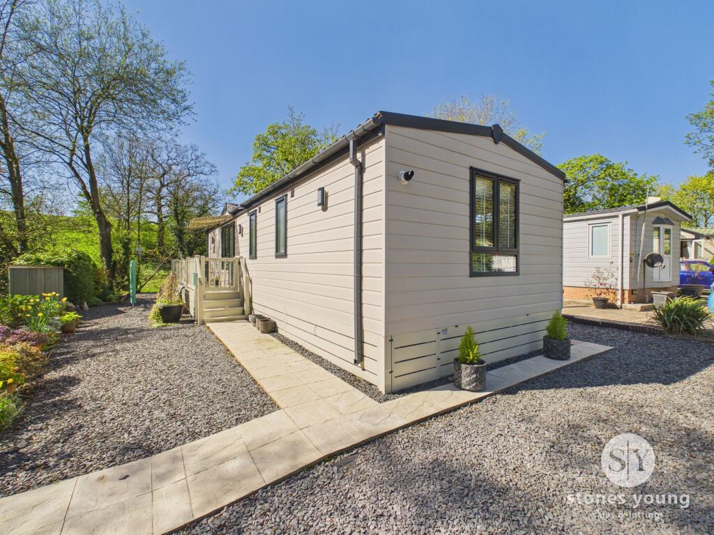 Main image of property: Edisford Road, Waddington, BB7