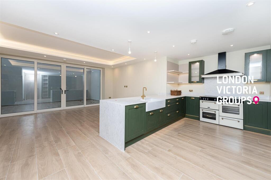 Main image of property: Fairway Drive, London, SW17