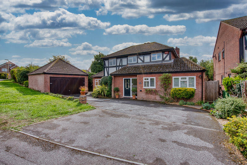 Main image of property: Glendale, Southampton