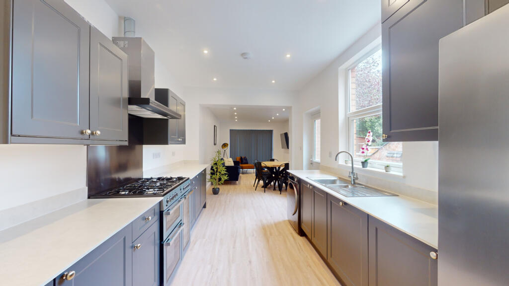 House in Charnwood, Shelthorpe - View 2