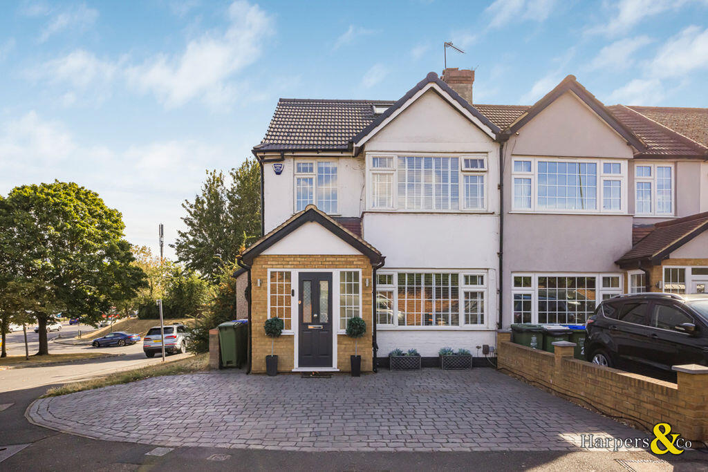 Main image of property: Park Mead, Sidcup