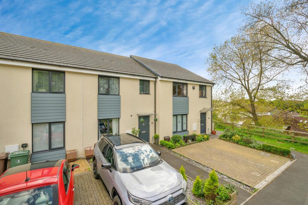 Main image of property: Calstock Close, Plymouth