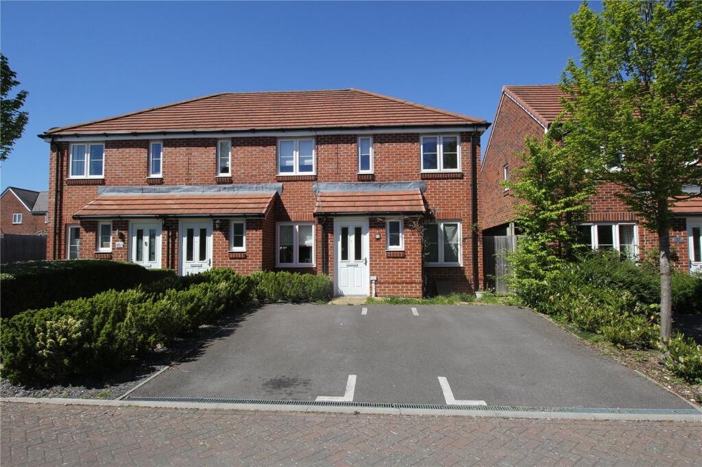 Main image of property: Jordan Grove, Alton, Hampshire, GU34