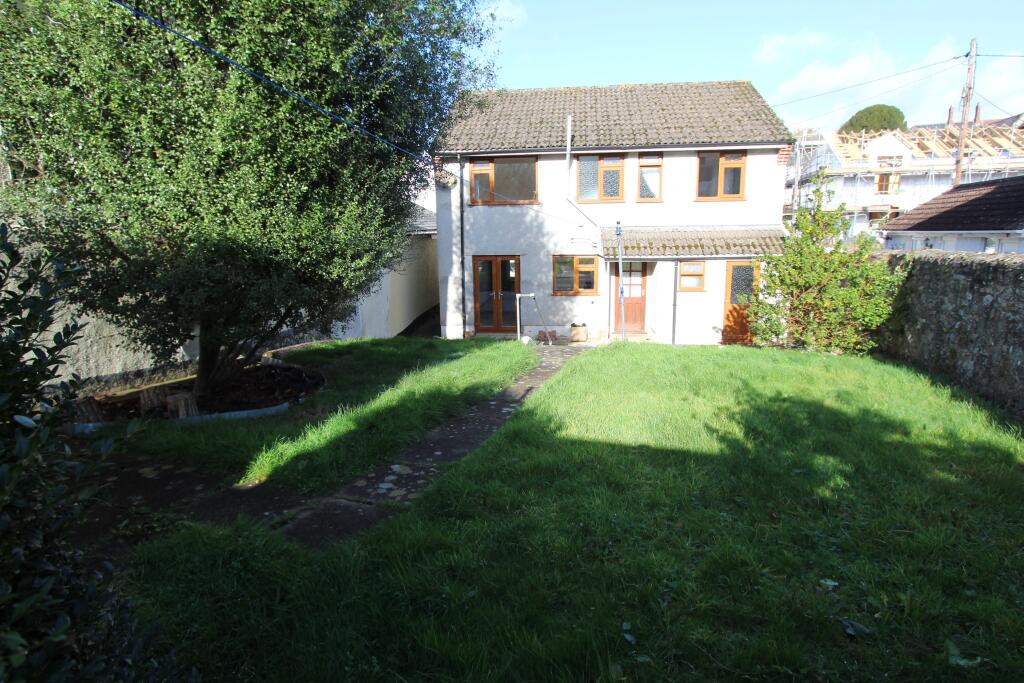Main image of property: Ottery Saint Mary