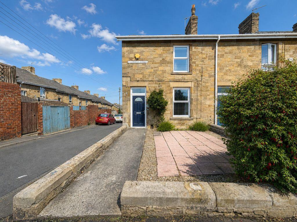 Main image of property: Content Street, Blaydon