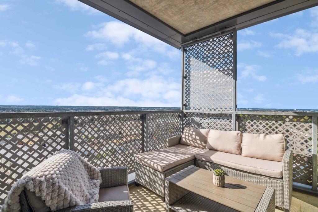 Main image of property: Cannon Road, London, N17