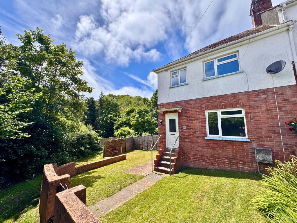 Main image of property: Barley Mount, Exeter, EX4