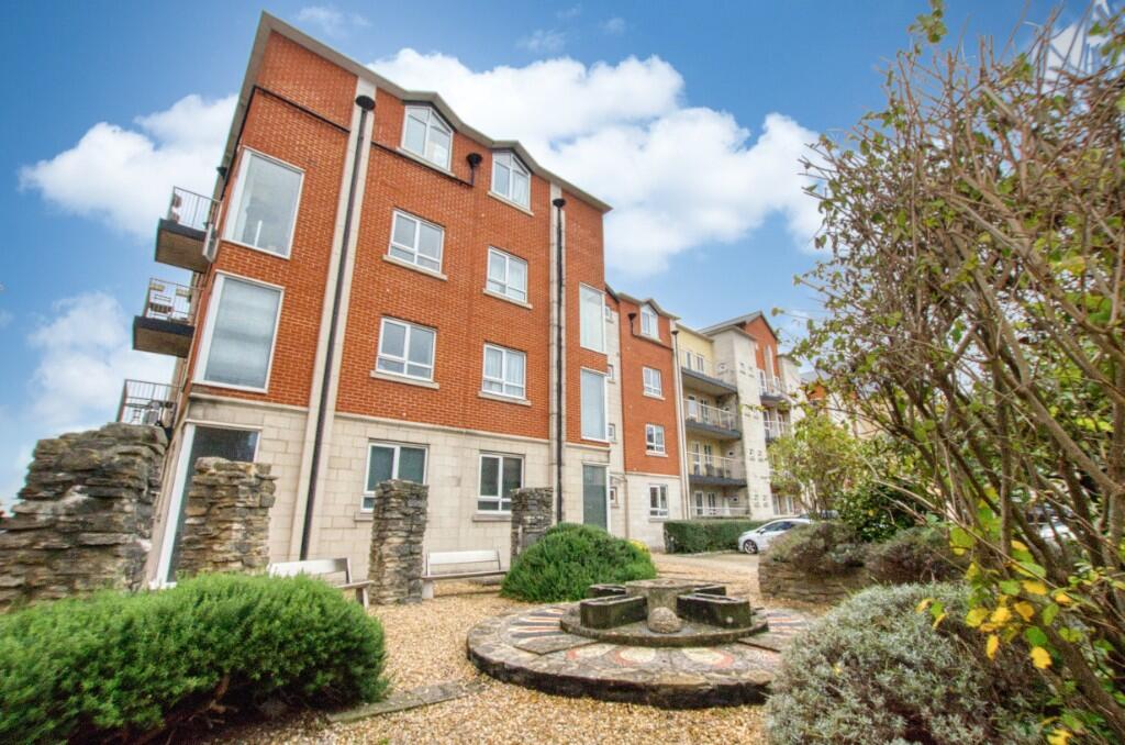 Main image of property: Gloucester Square, Southampton, Hampshire, SO14