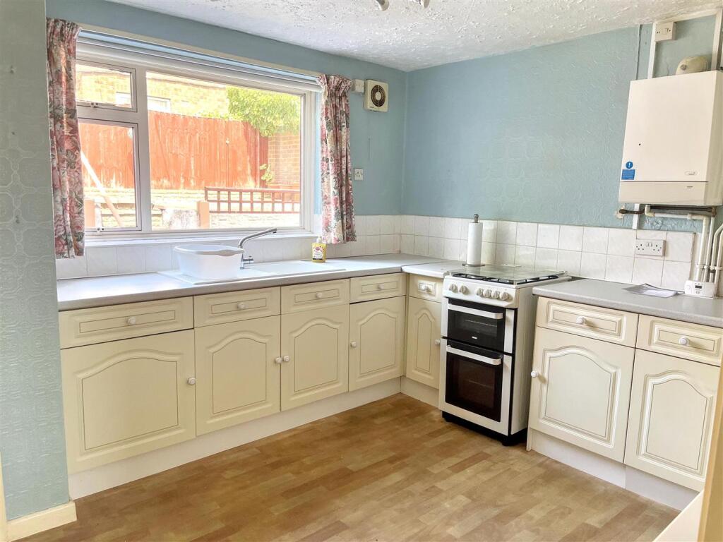 House in Nottingham - View 5