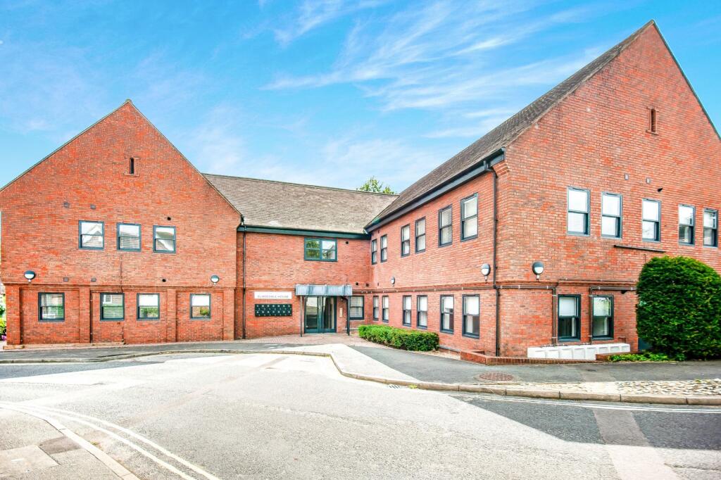 Main image of property: High Street, Westerham, TN16