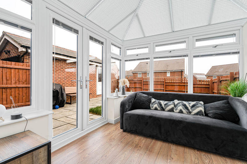 House in Milton Keynes, Bletchley and Fenny Stratford - View 4