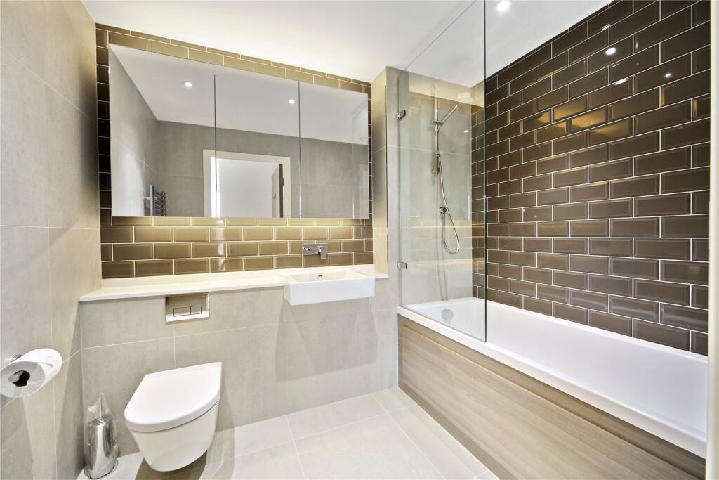 Skyline Apartments, Devan Grove, Hackney, London