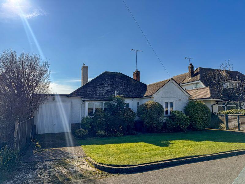 Main image of property: Minton Road, Felpham