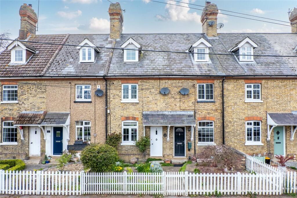 Main image of property: Providence Cottages, Crutches Lane, Higham, Kent, ME3