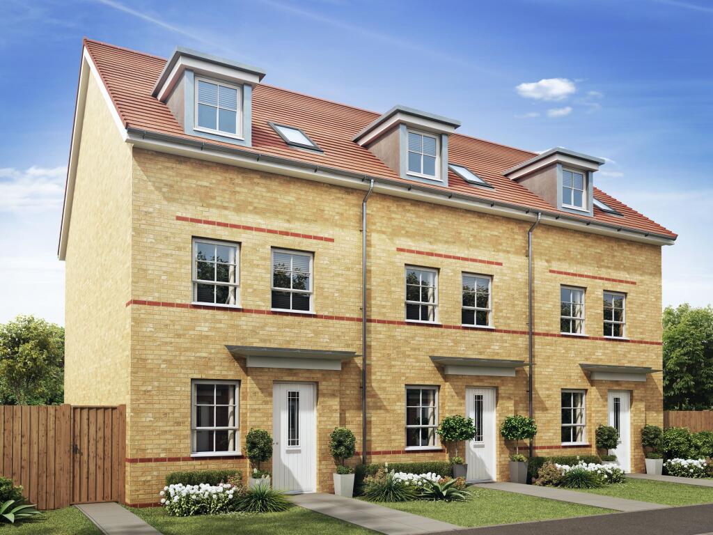 Main image of property: Trentham,
Stoke-On-Trent,
ST4 8DP