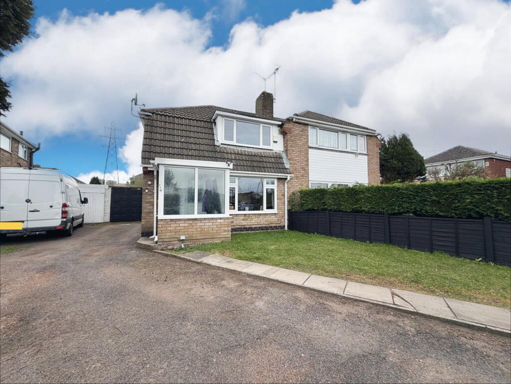 Main image of property: Spring Parklands, Dudley, DY1 2DN