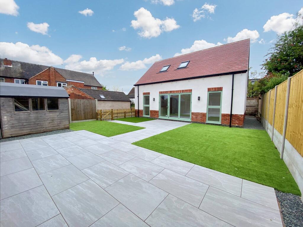 Main image of property: Derry Lane, Bingham