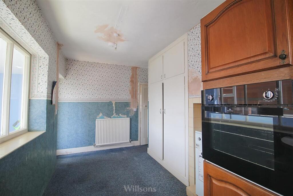Anderby Road, Chapel St. Leonards, Skegness photo 3