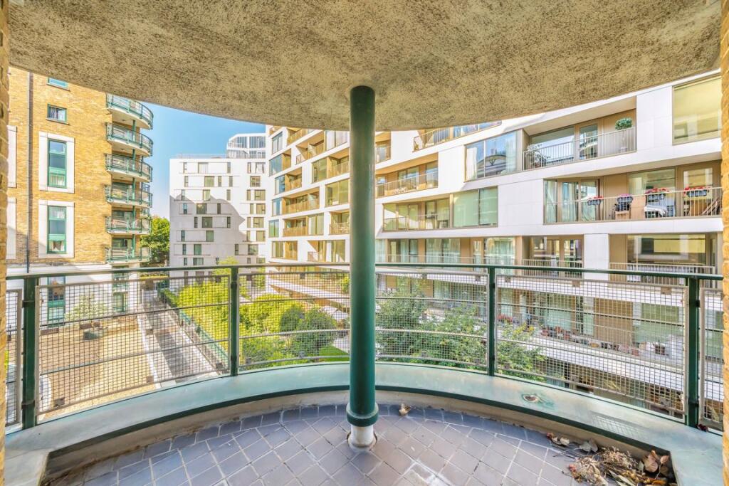 Apartment in London - View 4