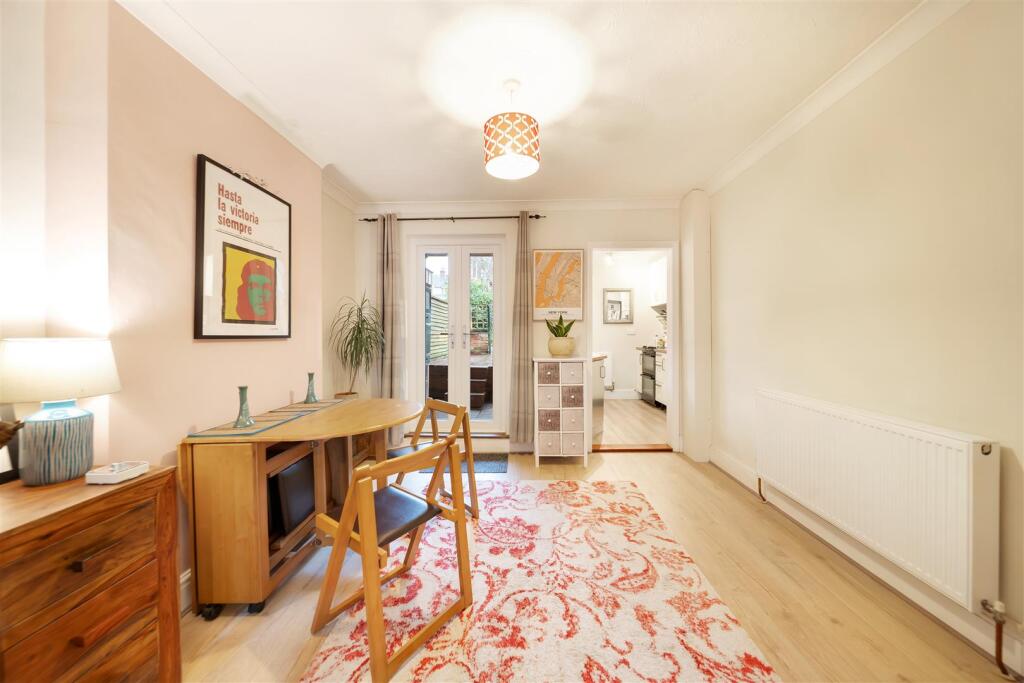 House in Ipswich - View 5