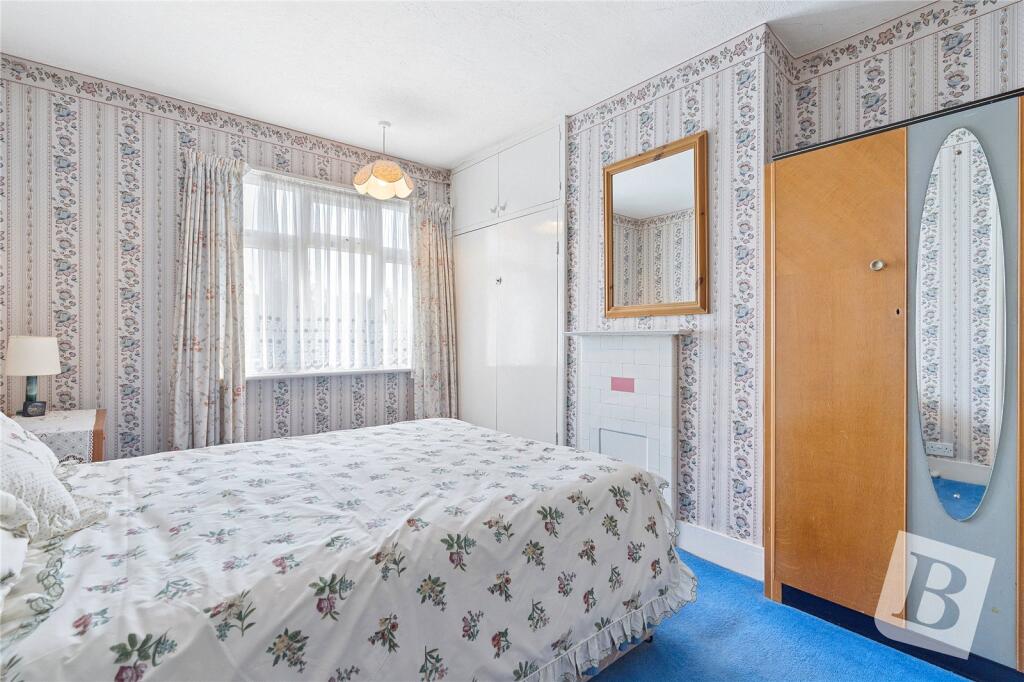 House in London - More