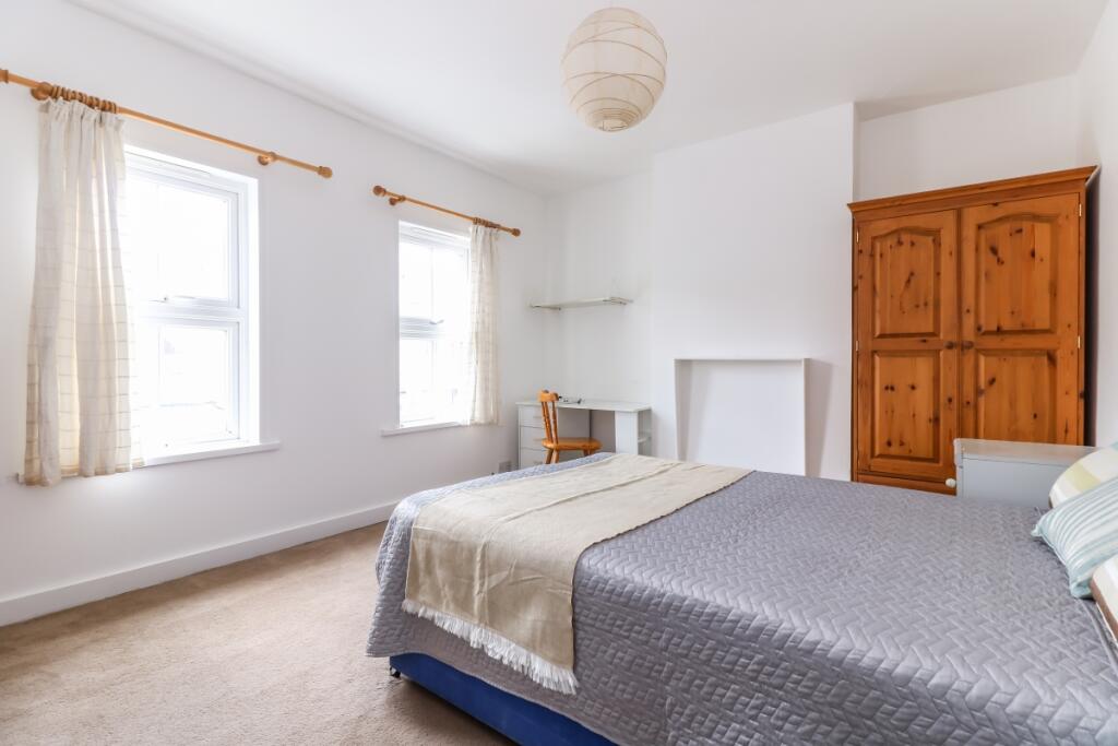 Main image of property: Hertford Street, East Oxford
