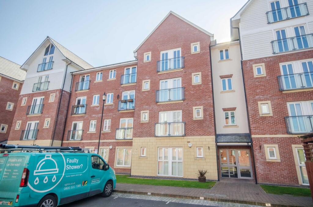 Main image of property: 42 Saddlery Way, Chester