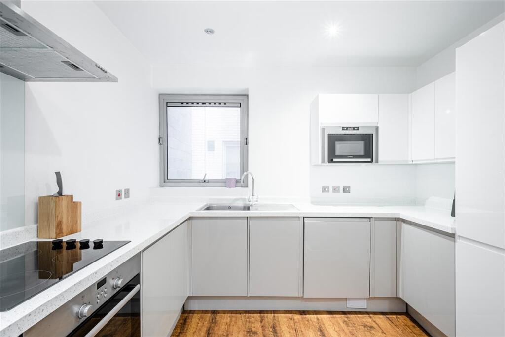 Hatton Garden, Camden, EC1N - View 5