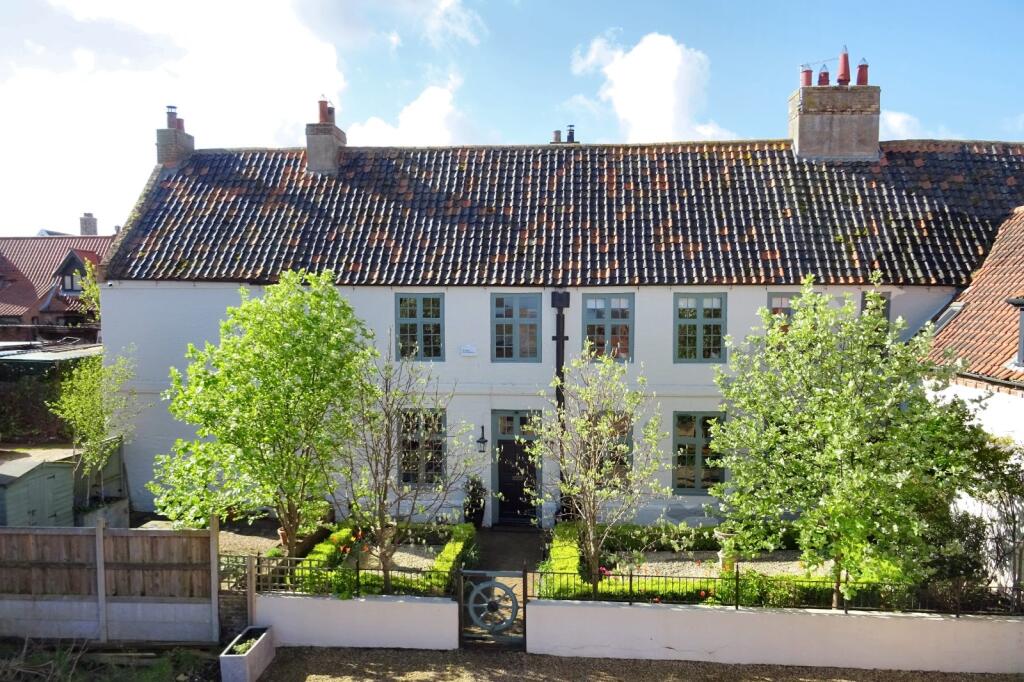 Main image of property: Wells-next-the-Sea, Norfolk