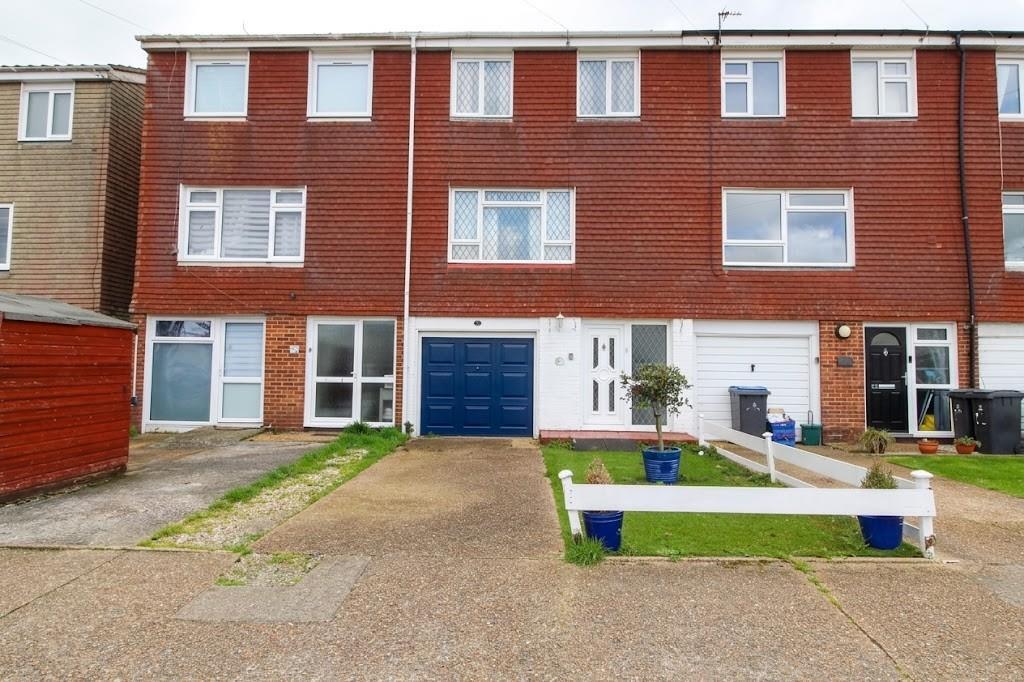 Main image of property: William Pitt Avenue, Deal