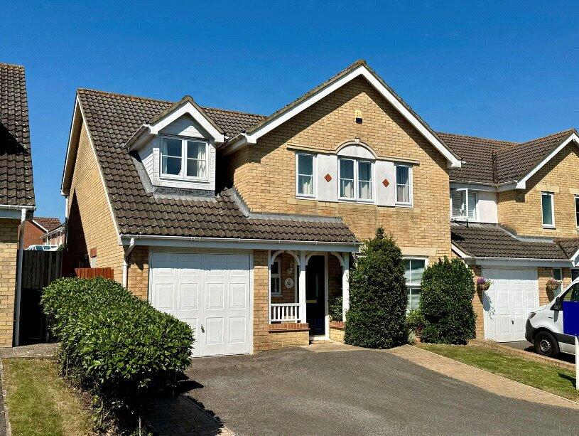 House in Bournemouth