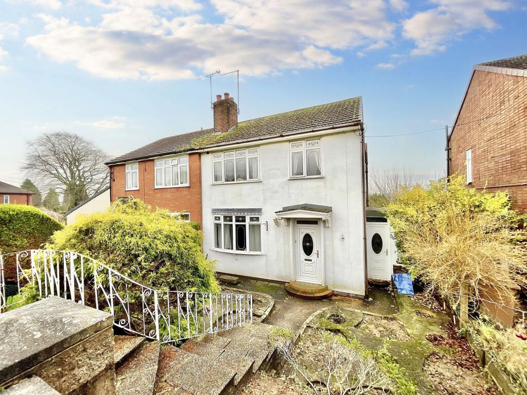 Main image of property: Mount Road, Stone, ST15