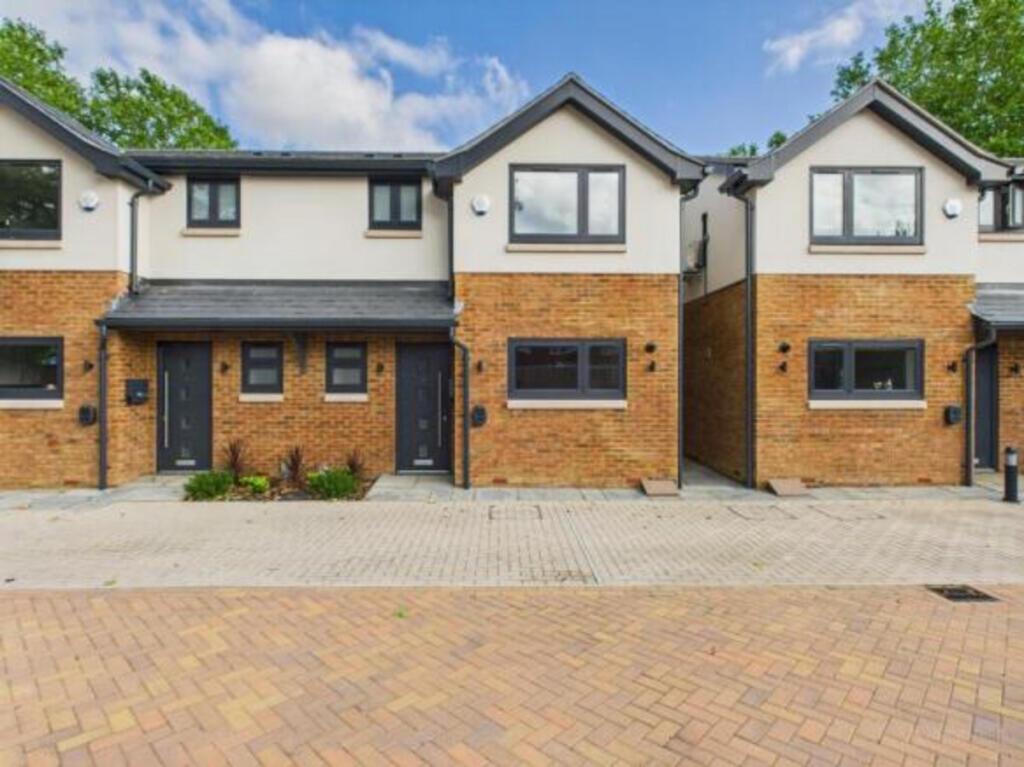 Main image of property: Old Kiln Road, Flackwell Heath, HP10