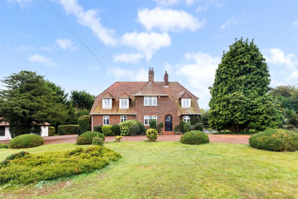 Main image of property: Egg Hill Road, Charing, Ashford, Kent, TN27