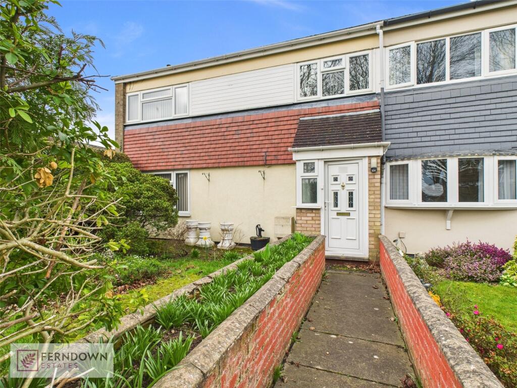 Main image of property: Longley Walk, Chelmsley Wood, Birmingham, B37