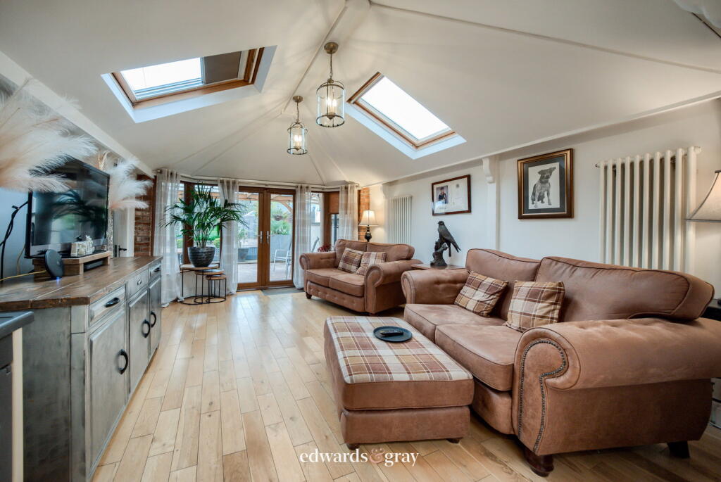 Coton Road, Whitacre Heath, B46 2HA photo 5